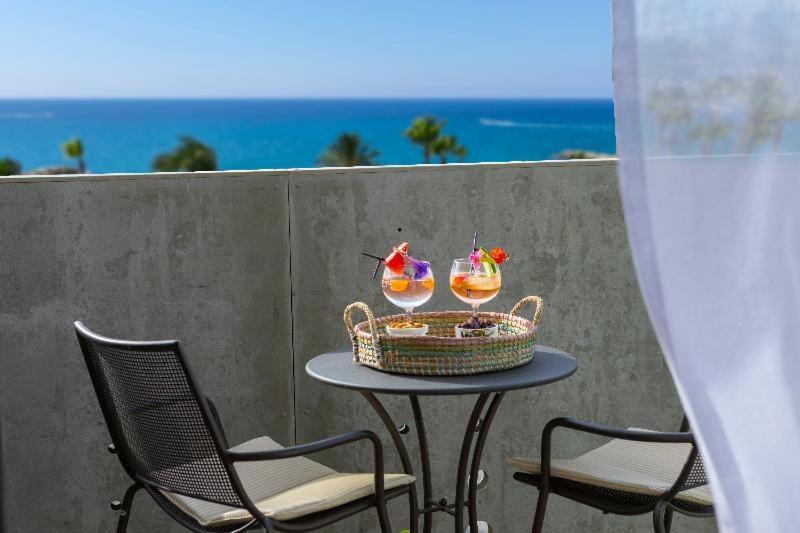 Anemi & Szálloda Paphos